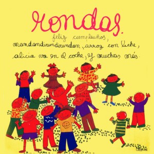 Coro Infantil del Colegio Latinoamericano de Integracion