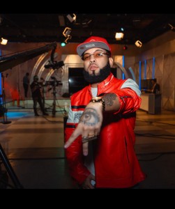 Dominican Panda HD