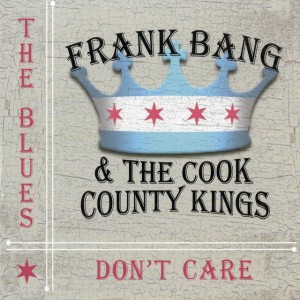 Frank Bang