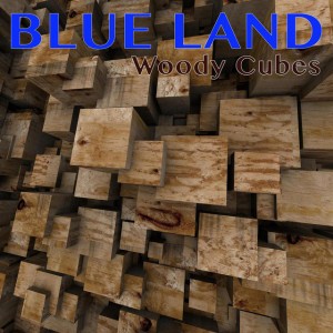 Blue Land