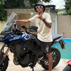 Mc 2M Rapper