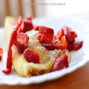 Chillout Meditation Seductions