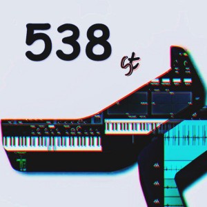 538 St