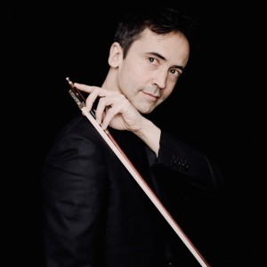 Jean-Guihen Queyras