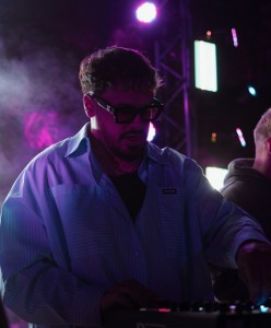 DJ DAGZ