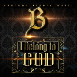 Breauna Szeday