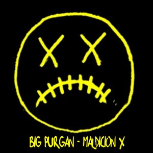 Big Purgan