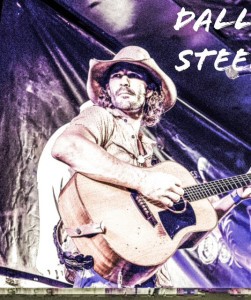 Dallas Steele