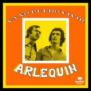 Arlequin