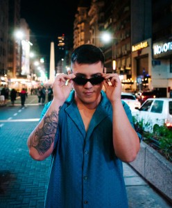 Bryan Mevi