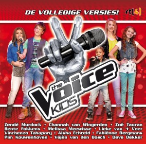 The Voice Kids