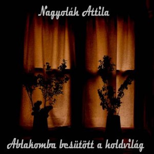 Attila Nagyoláh