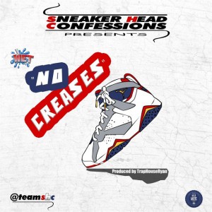 Sneaker Head Confessions