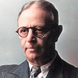 Üzeyir Hacıbəyov