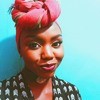Patricia Kihoro