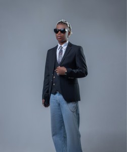 Aubrey Qwana