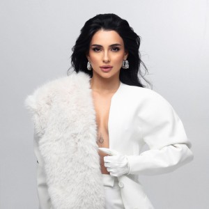 Анна Трінчер