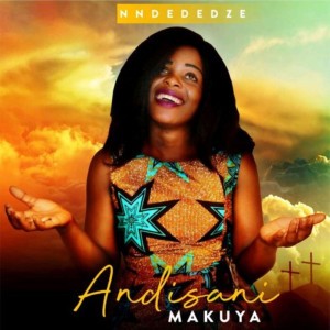 Andisani Makuya