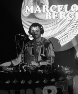 Marcelo Berges