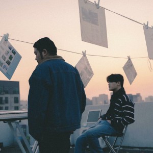 August of Slowcity