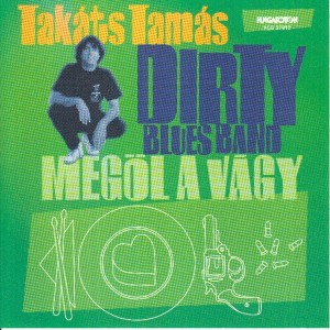 Tamas Takats