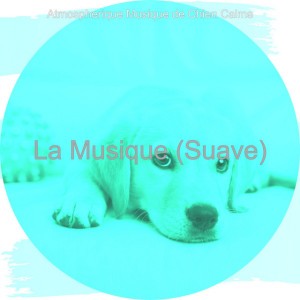 Atmospherique Musique de Chien Calme