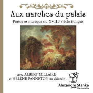 Albert Millaire