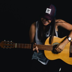 Aylin Nájera