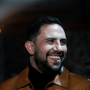 Diego Iraola