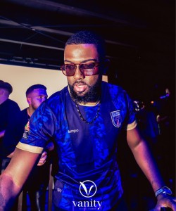 Dj Nydee