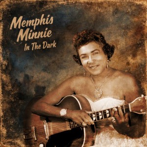 Memphis Minnie