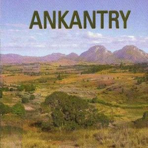 Ankantry