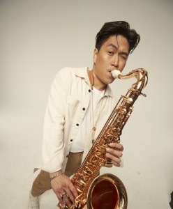 Pae Sax