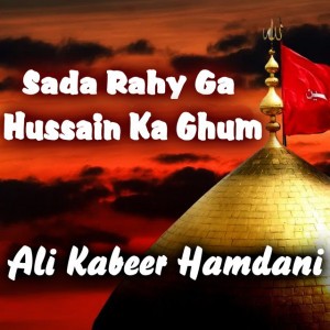 Ali Kabeer Hamdani