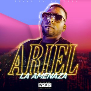 Ariel la Amenaza