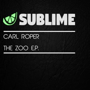 Carl Roper