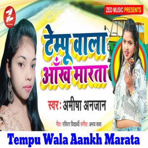 Amisha Anjan