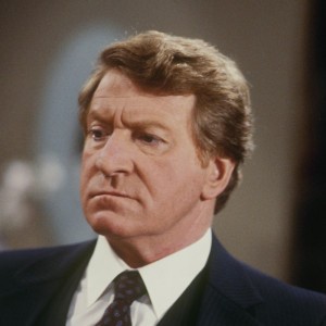 Clive Revill