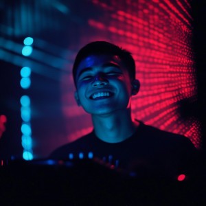 DJ BUDOTS