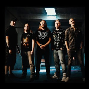 SCARLET ANGER