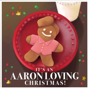 Aaron Loving
