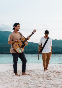 Music Travel Relax
