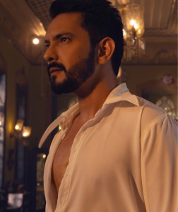 Aditya Narayan