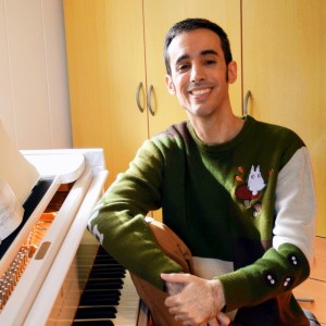 Moisés Nieto