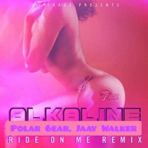 Alkaline