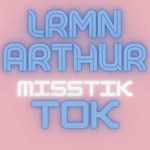 Arthur.Lrmn