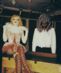 Haute & Freddy