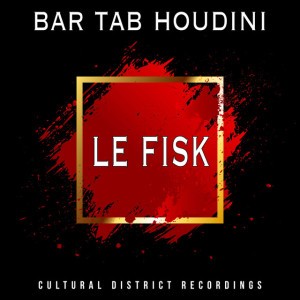 Bar Tab Houdini
