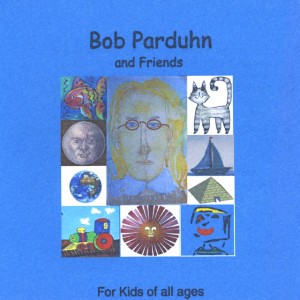 Bob Parduhn and Friends