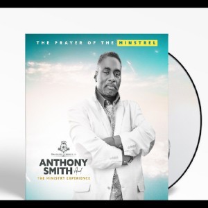 Anthony Smith and the Ministry Experience